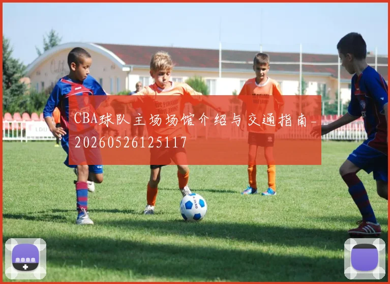 CBA球队主场场馆介绍与交通指南_20260526125117