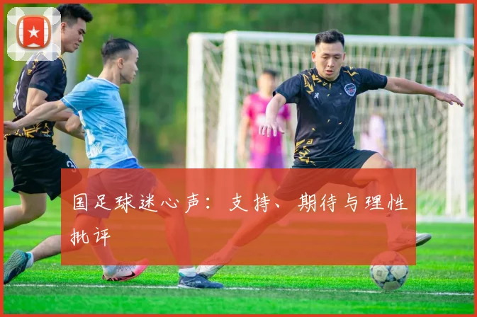 国足球迷心声:支持、期待与理性批评