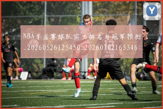 NBA季后赛球队实力排名与冠军预测_20260526125450_20260702165346